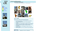 Desktop Screenshot of evangsitterdorf.ch